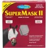 Farnam Supermask II Horse Fly Mask Classic Size 100504650 - Livestock Health 2 Farnam Supermask II Horse Fly Mask Classic Size 100504650 - Livestock Health -Livestock Online Store 80b51a962ebad9574a0c707f00bee685201b53c4 6290199