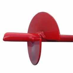 Garden Craft Multi Purpose Earth Anchor 40" x 4" Diameter - EA4004 - Chain -Livestock Online Store 80feb62d709ca64b670984a30b11831121213093 multi purpose earth anchor 2 1