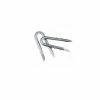 Bekaert 1.5" 8g Double Barbed Staples, 75 Count Tub - 654317 - Fencing 2 Bekaert 1.5" 8g Double Barbed Staples, 75 Count Tub - 654317 - Fencing -Livestock Online Store 81cc3f3e961361943cd7b3f206f39fb2a2171717 50380392