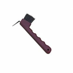 Weaver Leather Hoof Pick/Brush 65-2260 - Horse Equipment