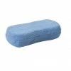 Weaver Leather Microfiber Sponge Blue 65-2295-C1 - Horse Equipment