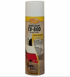 Country Vet Aerosol Farm and Dairy Insect Killer CV-80D - Livestock Health -Livestock Online Store 8301eff4dc21f2f10b0dd2abe643691555b57d14 50050055 50050055 image 50050055