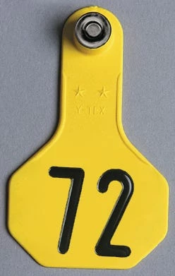 Y-TEX YL AA 3* CMB NRD 051/075 - Fence and Wire 4 Y-TEX YL AA 3* CMB NRD 051/075 - Fence and Wire - Image 2