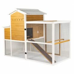 Country Road Barn Ranch Chicken Coop PVC Roof - SHW10993 - Chicken Coops 20 Country Road Barn Ranch Chicken Coop PVC Roof - SHW10993 - Chicken Coops -Livestock Online Store 84613334a2e6e7f357fbb0d13c4f15b57f937eaf 41220002 1000x1000 12
