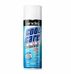 Andis Cool Care 15.5Oz Can 12750 - Clippers & Shears
