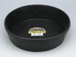 Little Giant 3 Gallon Feed Pan - Pans
