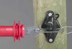 Dare Gate Anchor Kit - 3230 - Electric Fencing