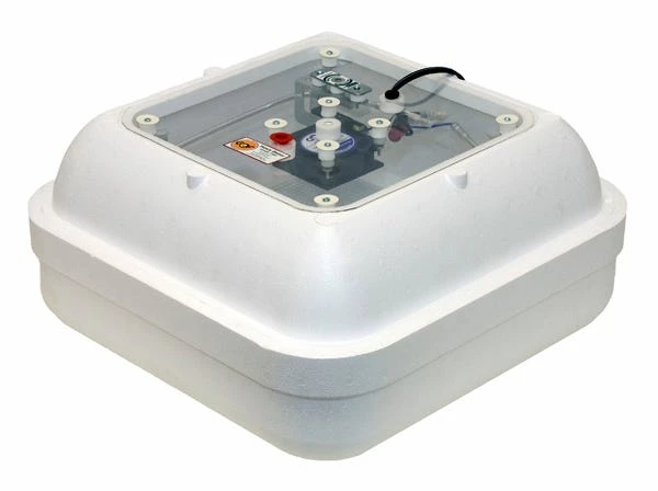 GQF Manufacturing Circulated Air Hova-Bator 110VAC Poultry Incubator 1583 - Chicken Incubators 4 GQF Manufacturing Circulated Air Hova-Bator 110VAC Poultry Incubator 1583 - Chicken Incubators - Image 2