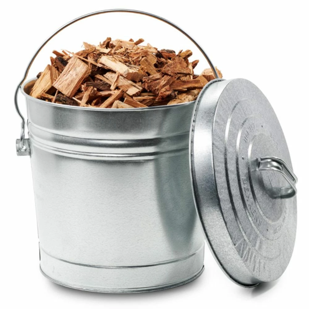 Behrens Locking Lid Storage Can, 10 Gallon - 6110 - Livestock Supplies 5 Behrens Locking Lid Storage Can, 10 Gallon - 6110 - Livestock Supplies - Image 3