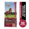 Country Road Advantage 12% Textured Horse Feed, 50 lb. Bag