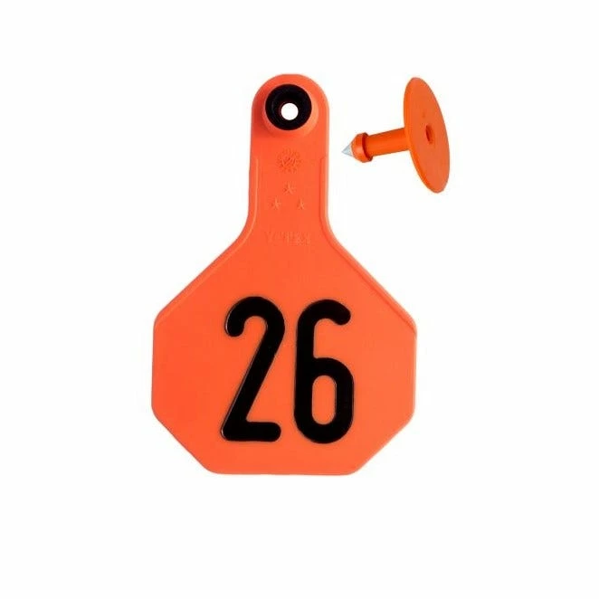 Y-Tex Orange All American 3* Cmb Nrd 026/050 -7702026 - Livestock Supplies 3 Y-Tex Orange All American 3* Cmb Nrd 026/050 -7702026 - Livestock Supplies