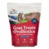 Manna Pro Goat Treat with Probiotics, Apple Flavor - 1030610 - Livestock Feed Supplements 2 Manna Pro Goat Treat with Probiotics, Apple Flavor - 1030610 - Livestock Feed Supplements -Livestock Online Store 8dcbcc1f6f5c81fa1f7e423bc1402b8e757697b6 50009073
