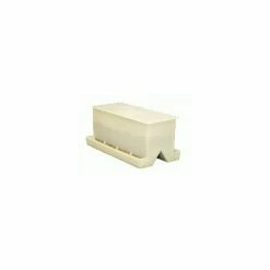 GQF Manufacturing Plastic Game Chick Feeders - Carton of 4 5004 - Livestock Supplies