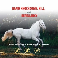 Pro Force Natures Force Fly Spray, 32oz - 1000180 - Livestock Health -Livestock Online Store 8f9f71a0bf6793a62d98daf6000955131190ebf4 5000903 3