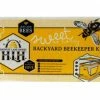 Harvest Lane Honey Large Backyard Beekeeping Kit with Full Beesuit and Gloves - WWA-103 - Beekeeping Kits
