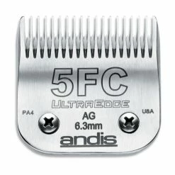 Andis Size 5F Blade Ultraedge 64122 - Clippers & Shears