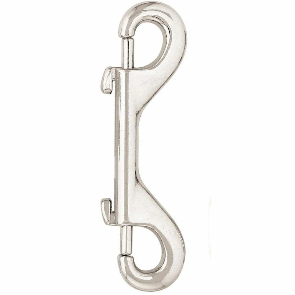 Weaver Leather Number Z162 Snap - Nickel Plated - 4 Inch - BC0Z162-NP-4 - Designer Hardware 3 Weaver Leather Number Z162 Snap - Nickel Plated - 4 Inch - BC0Z162-NP-4 - Designer Hardware