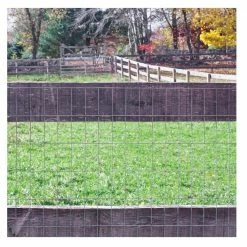 Various Brands 2" x 4" Mesh 4' x 100' 12.5 Gauge Utility Fencing -204800 - Fence and Wire -Livestock Online Store 9194bbe22f3aeb73b24b6818eb78bc357a970a59 50380042 2