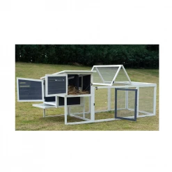Country Road Chicken Coop with Outdoor Run - SHWA011010Y1 - Chicken Coops 24 Country Road Chicken Coop with Outdoor Run - SHWA011010Y1 - Chicken Coops -Livestock Online Store 944bfb06933e3fc9c138c3e9e7a4ba2999331746 41220017 7