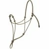 Weaver Leather Silvertip Four Knot Rope Halter - Average - Black/Tan - 35-9555-C1 - Rope Halters 2 Weaver Leather Silvertip Four Knot Rope Halter - Average - Black/Tan - 35-9555-C1 - Rope Halters -Livestock Online Store 944cddc7271d0f5880902184d5b119168f433918 67531087 67531087 image 35 9555 c1