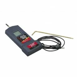 Dare Digital Volt Meter - 2411 - Fencing Tools & Accessories