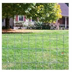 Various Brands 2" x 4" Mesh 4' x 50' 12.5 Gauge Welded Wire Fence - 204850 - Fence and Wire 11 Various Brands 2" x 4" Mesh 4' x 50' 12.5 Gauge Welded Wire Fence - 204850 - Fence and Wire -Livestock Online Store 96e32dccc374bb459c6b9882d3d4c0f790c3509d 50380055 5