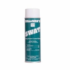 Sullivan Supply Sullivan's Swat Fly Spray - SWAT - Livestock Health
