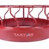 Tarter 3-Piece Metal Hay Feeder, Red - RFM - Cattle Feeders 1 Tarter 3-Piece Metal Hay Feeder, Red - RFM - Cattle Feeders -Livestock Online Store 9891f3220842a3a10328f13be337b78bd4e9fb52 RFM TitanCattleFeederw HaySaver S 001