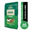 Standlee Premium Western Forage Standlee Western Forage Premium Alfalfa Cubes, 40 lb. Bag