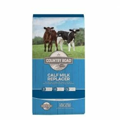 Country Road Milk Replacer 50lbs - 01-1150-0150 - Milk Replacers & Colostrum