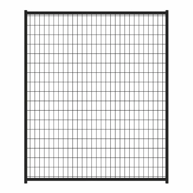 Pet Sentinel 6' x 5' Welded Wire Panel - 541631 - Fence and Wire 3 Pet Sentinel 6' x 5' Welded Wire Panel - 541631 - Fence and Wire