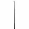 Weaver Leather Livestock Aluminum Cattle Show Stick with Handle - Black - 47 Inch - 65-5131-BK - Whips, Sticks & Sorting Poles -Livestock Online Store 9b9e13d67efee4142ca6dd0a5ebe1cc4ec9fc0d3 67531143 67531143 image 65 5131 bk