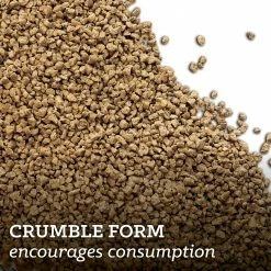 Nutrena NatureWise® Chick Starter Grower 18% Protein Crumble, 7 lb. Bag - Chicken Feed 11 Nutrena NatureWise® Chick Starter Grower 18% Protein Crumble, 7 lb. Bag - Chicken Feed -Livestock Online Store 9bec3e21c4294d0667bd560d83ce9524d6ae4574 CSG Crumble