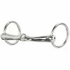 Weaver Leather Pony Ring Snaffle Bit - 4 - 1/2 Inch Mouth - CA-2240 - Bits & Curb Straps -Livestock Online Store 9d659e02dc3ce180d808a0b0ee5fe3123f5ab122 67509010 67509010 image 25 2240