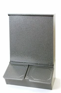 Scott Pet Double Door Hog Feeder HGFD - Livestock Supplies 6 Scott Pet Double Door Hog Feeder HGFD - Livestock Supplies -Livestock Online Store 9e8436bd8a75f9989f08e68d9f360c515dd75730 002080112