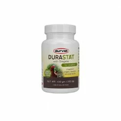 Durvet DuraStat 100 gm - 063361 - Livestock Health