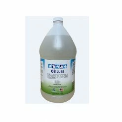 Chem Select OB Lube Gallon - 051505 - Livestock Health