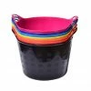 Tuff Stuff Flex Tub 4.2 Gallon F4-MX-X8 - Livestock Supplies -Livestock Online Store a1c5540567c83f7725a7a1653fdc402c68feda05 2104100