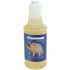 Sullivan Supply Sullivan's Champions Choice, 1 Qt. Bottle - CHC - Accessories