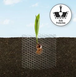 Garden Craft 72 x 50' Chicken Wire with 1" Openings - 167250 - Fence and Wire -Livestock Online Store a2df0b8df1b73465117301cad6a7a66242692749 99490078 3