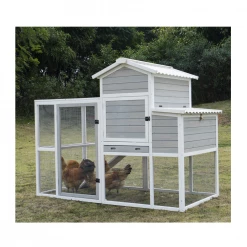 Country Road Barn Ranch Chicken Coop PVC Roof - SHW1099040AW - Chicken Coops -Livestock Online Store a347d4b9790e497a97abccc8ca195723f705d0f4 41220018 5