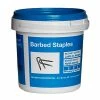 Bekaert 1.75" Barbed Fence Staples, 8 lbs. - 658132 - Fence and Wire