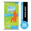 Nutrena Show Edgeâ„¢ Show Goat Feed, 50 lb. Bag - Sheep & Goat Feed 2 Nutrena Show Edgeâ„¢ Show Goat Feed, 50 lb. Bag - Sheep & Goat Feed -Livestock Online Store a3c1a97068c15a18753079b9bdd022a8f02ee893 64600053.2