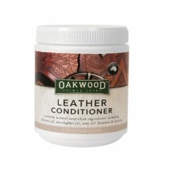 Weaver Leather Oak Wood Conditioner 16.9oz. 50-2154 - Horse Equipment