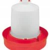 Miller Manufacturing Company Miller Manufacturer 2 Gallon Capacity Bottom Fill Chicken Waterer - DBW2 - Chicken Waterers -Livestock Online Store a9c614ce9a11aeaed9b8f7fdc839ceb3ac1abba7 3220683 3220683 image 3220683
