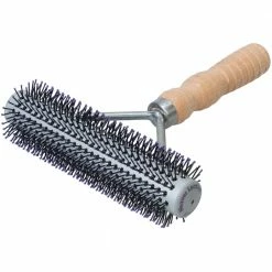 Weaver Leather Livestock Mini Wide Range Brush - 69-6016 - Grooming Tools