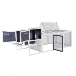 Country Road Chicken Coop with Outdoor Run - SHWA011010Y1 - Chicken Coops 17 Country Road Chicken Coop with Outdoor Run - SHWA011010Y1 - Chicken Coops -Livestock Online Store ad66cc5ae3363fda8a34c0eea0427d635e550753 41220017 3