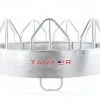 Tarter Equine Pro Hay Feeder Galvanized - GHF - Equine Feeders