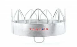 Tarter Equine Pro Hay Feeder Galvanized - GHF - Equine Feeders
