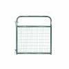 Tarter 4' 2 x 4 Wire Filled Gate, Green - WFGG4 - Gates & Corrals 1 Tarter 4' 2 x 4 Wire Filled Gate, Green - WFGG4 - Gates & Corrals -Livestock Online Store b1022b8ae30fd2b4036c54ae18f27dbb87ce43a0 WFGG4 WatchmanWireMeshGate S